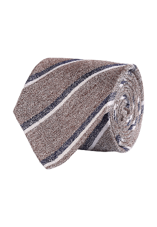 Amanda Christensen Classic Tie Slipsar Herr Brun ONESIZE