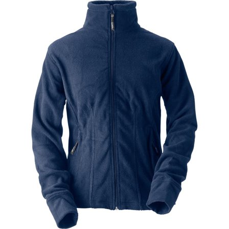 SOUTH WEST Fleecejacka Regina dam ma M - Lyreco - Arbetskläder - Arbetsjackor - Fleecejackor