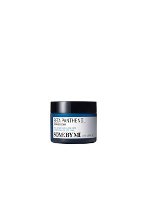 Some By Mi Beta Panthenol Repair Cream 50 ml, Skincare, Ansigtspleje, Natcreme