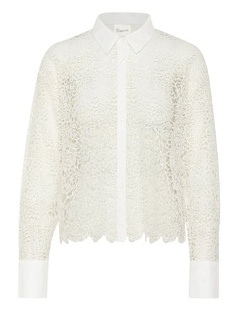 My Essential Wardrobe | Livmw Shirt | 40