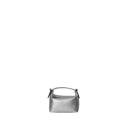Decadent Copenhagen Cally box Tas , Grijs , Dames , Maat: ONE Size Handtassen