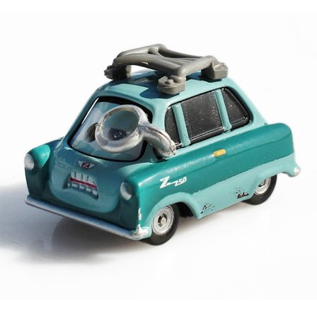 Pixar Cars-leksaksbilar i metall, barnens favoritbilar, presenter till jul och födelsedagar