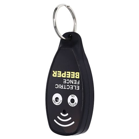 Elektrisk hegn Beeper Hegn Spænding Tester Hegn Fejlfinder