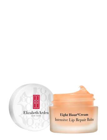 Elizabeth Arden Eight Hour Cream Lip Intensive Lip Repair Balm - Nude - 11.6ML