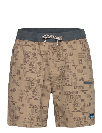 Walk It Off Beige KAVU