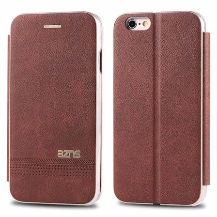 Exklusivt Retro Plånboksfodral - iPhone 7