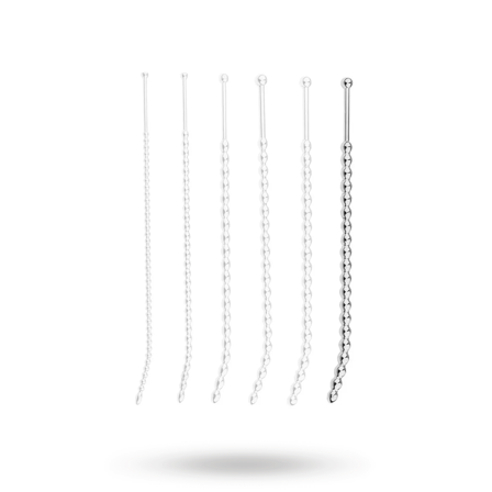 Meadeep Urethral Stem Ø 10 mm 26 cm - Vuxen.se - Penisfetish, penisplugg
