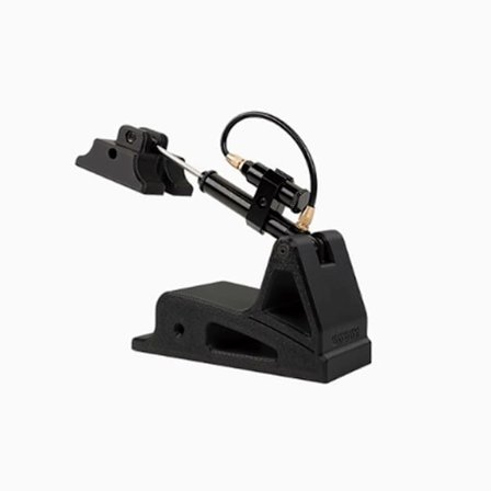 Dæmperkit til gaspedal Hydraulisk dæmpningsopgraderingskit til FANATEC CSL-pedaler