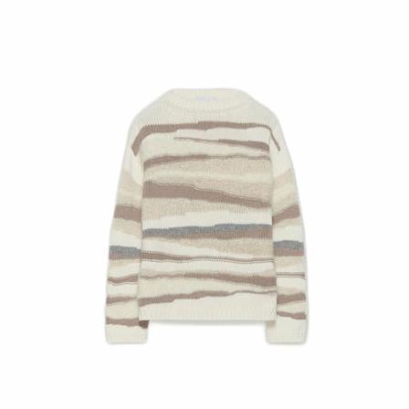 Fabiana Filippi Jersey inbo, Dame Striktrøjer