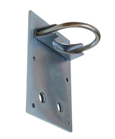 Steinel 7769069 Stolpefeste 60 mm, Belysning