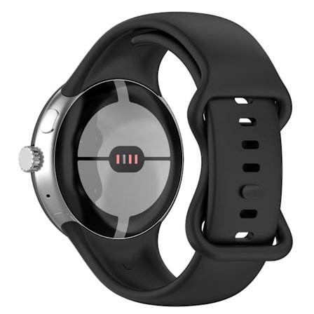 Ersättande Klockarmband för Google Pixel Watch 1/2
