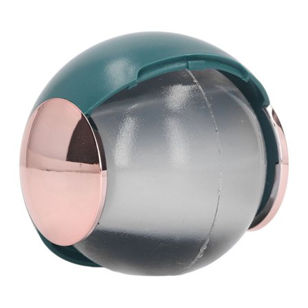 Fnugrullekugle Genanvendelig Vaskbar Fnugfjerner Letvægts Bærbar Hårfjerner Værktøj til Husholdningsbrug Type 2