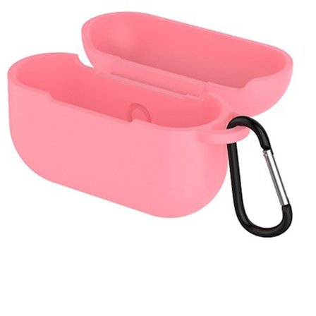 AirPods Pro/3 Stilrent Silikonskal