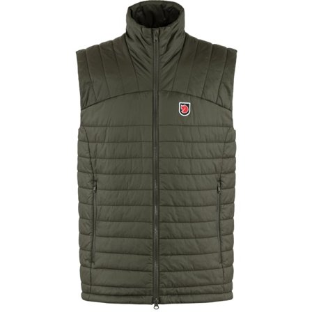 Fjällräven Expedition X-Lätt Vest M XL
