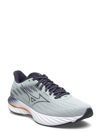 Mizuno Wave Inspire 21(M) - Grey - 46