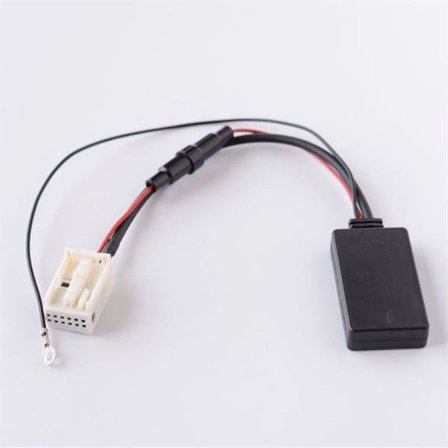 Bluetooth-adapter for Volkswagen Passat / Jetta / Polo