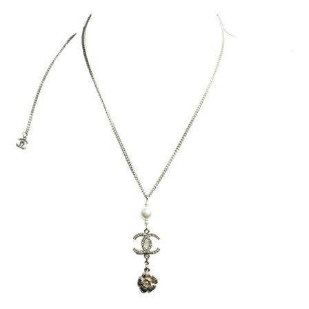 Chanel Vintage - Vintage Smycken - Gul - Dam - Storlek: One Size, Dam, Storlek: ONE SIZE
