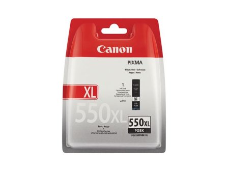 Canon Bläckpatron, svart, cyan, grå, magenta, gul, multiförpackning, 6496B005 - Lyreco - Toner och bläck - Bläckpatroner - Bläckpatroner Canon