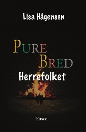 Herrefolket - Bok av Lisa Hågensen - Häfte