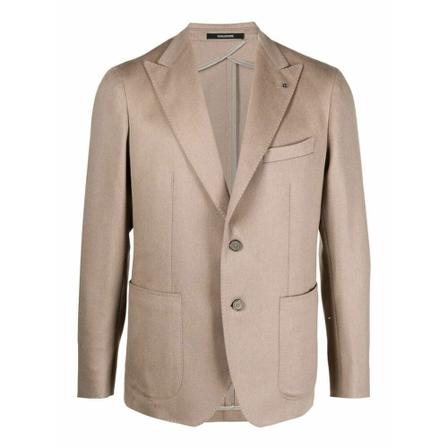 Tagliatore Blazers brun, Herr Jackor & rockar, Herr, Storlek: M