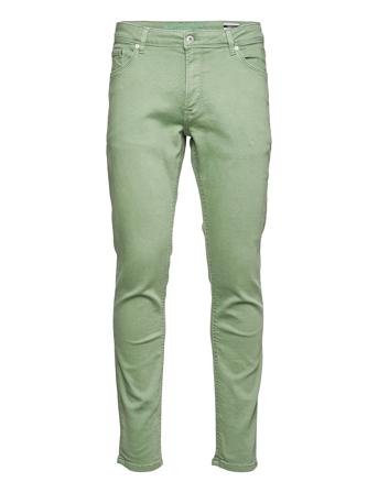 Slim-Joy Color Hyb Green Solid