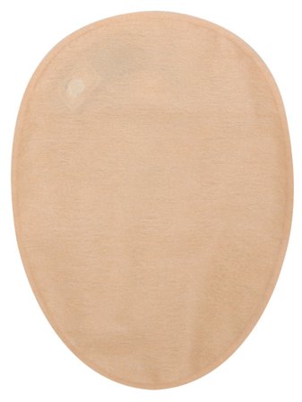 Dansac 1305-43 NovaLife 2 Lukket pose, 30 stk.