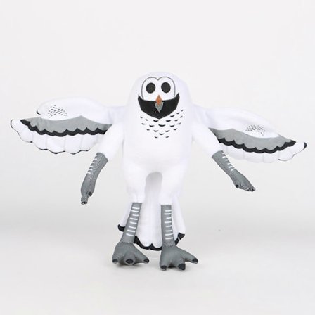 "99 Nights in the Forest" Pehmolelu, 30 cm, 99 Nights in the Forest Hirvi Pehmo Keräilylelu, lahja, joka sopii sekä pojille että tytöille.