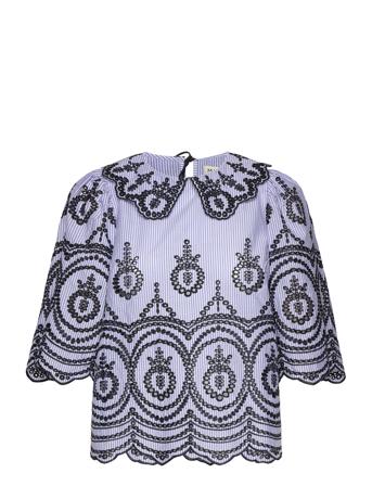 Munthe Ocho Multi/patterned