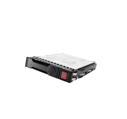 Hewlett Packard Enterprise HPE - SSD - Read Intensive - 240 GB - SATA 6Gb/s
