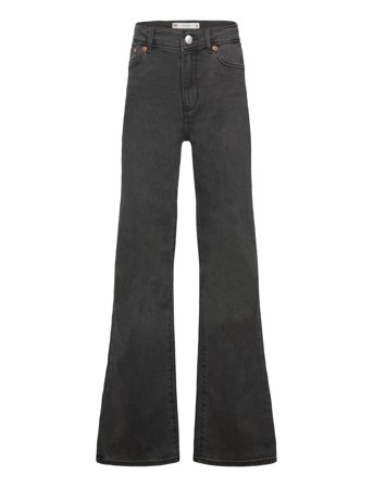 Levi's Px-Denim Pants - Black - 155/159