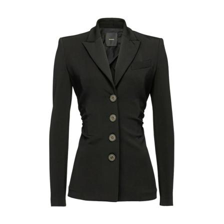 Pinko Blazers Sort, Dame, Størrelse: 3XS