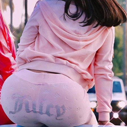 Dam sammet Juicy Träningsoverall Couture Träningsoverall Tvådelat Set Couture Träningsoveraller A