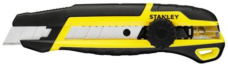 STANLEY STHT10500-0 Brytbladskniv 18 mm, Handverktyg