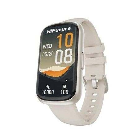 HiFuture EVO2 älykello - Beige