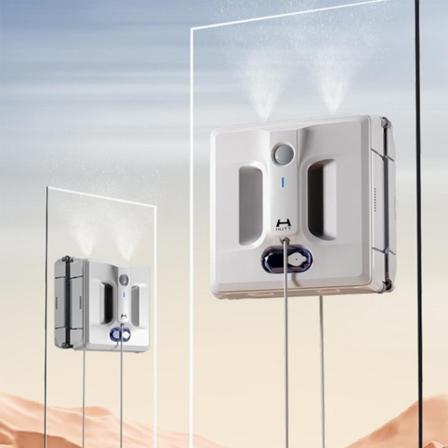 Xiaomi Hutt A1 vindusvaskerobot