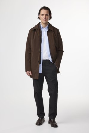 NN.07 Theo Male Black