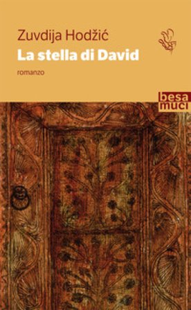 La stella di David Zuvdija Hodzic
