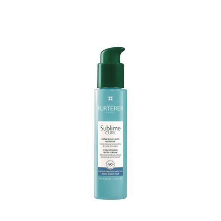 Rene Furterer Sublime Curl Crème Bouclante Nutritive 100ml - Crema Capelli Styling & Finish