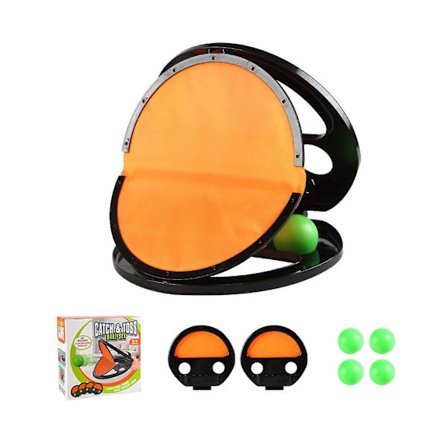 Håndball Reaksjonstrening Leketøy For Barn Voksne Forbedre Koordinasjon Pedagogisk Lek og Fysisk Trening[YJD]