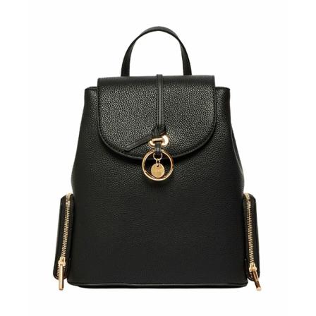 Liu Jo, Backpacks Zwart, Dames, Maat:ONE Size
