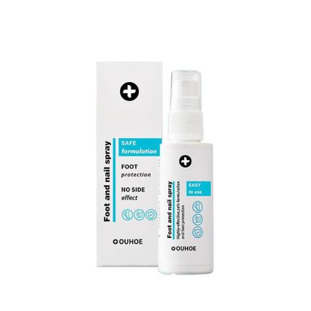 Onycostop Pro Fot- og neglpleie, naturlig og kraftig fotpleie 1 stk