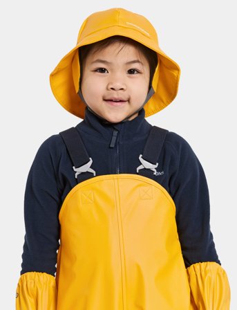 Didriksons Southwest Kids - Yellow - 22