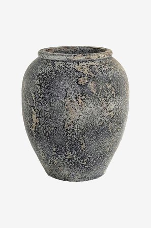 House Nordic - Koristelu Ruukku Capelo - Harmaa - Ruukut & maljakot - - Homeroom