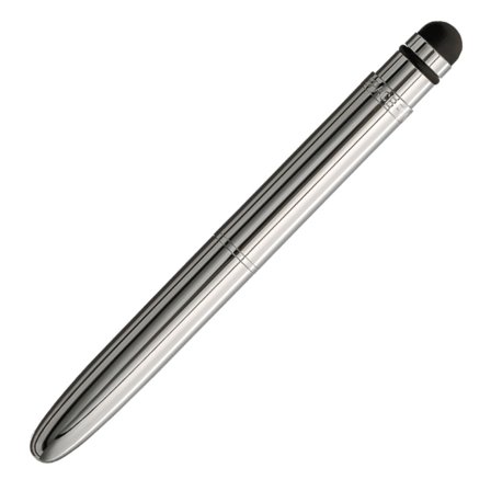 Bullet Stylus Chrome