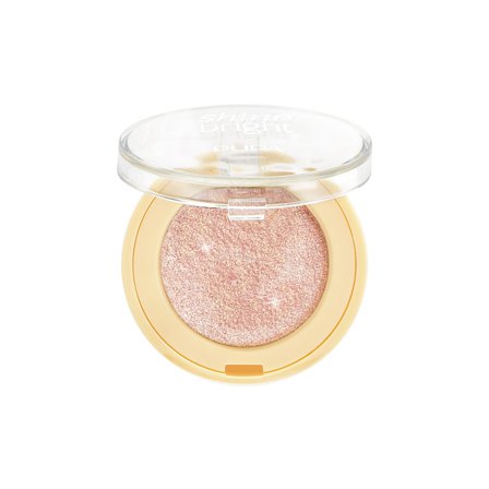 Pupa Shine Bright Eyeshadow 003 1.6g - Ombretto compatto