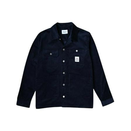 Howlin', Shirt Zwart, Heren, Maat:XL