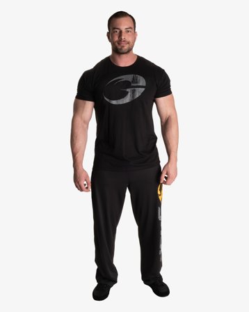 Gasp Cadet Tee + Original Mesh Pant