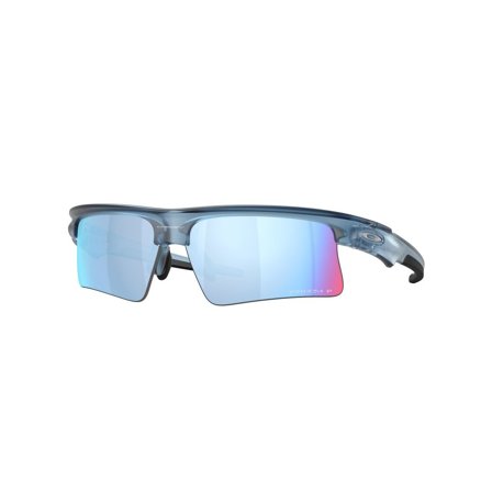 Oakley Bisphaera Speed - Prizm Deep Water Polarized OO9534-0668 i Blå