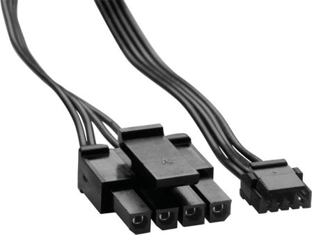 Corsair AXI 12C 800mm PMBus cable