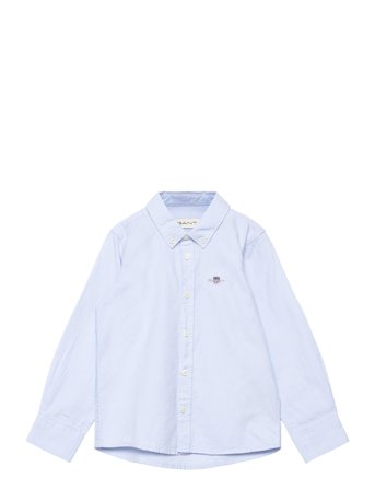 GANT | Shield Oxford Bd Shirt | 92